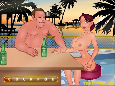 ❤️ بي ڊي ايس ايم ريسٽورٽ 2 ۾ ٻارن جو علاج ڪرڻ ❌  ❌❤